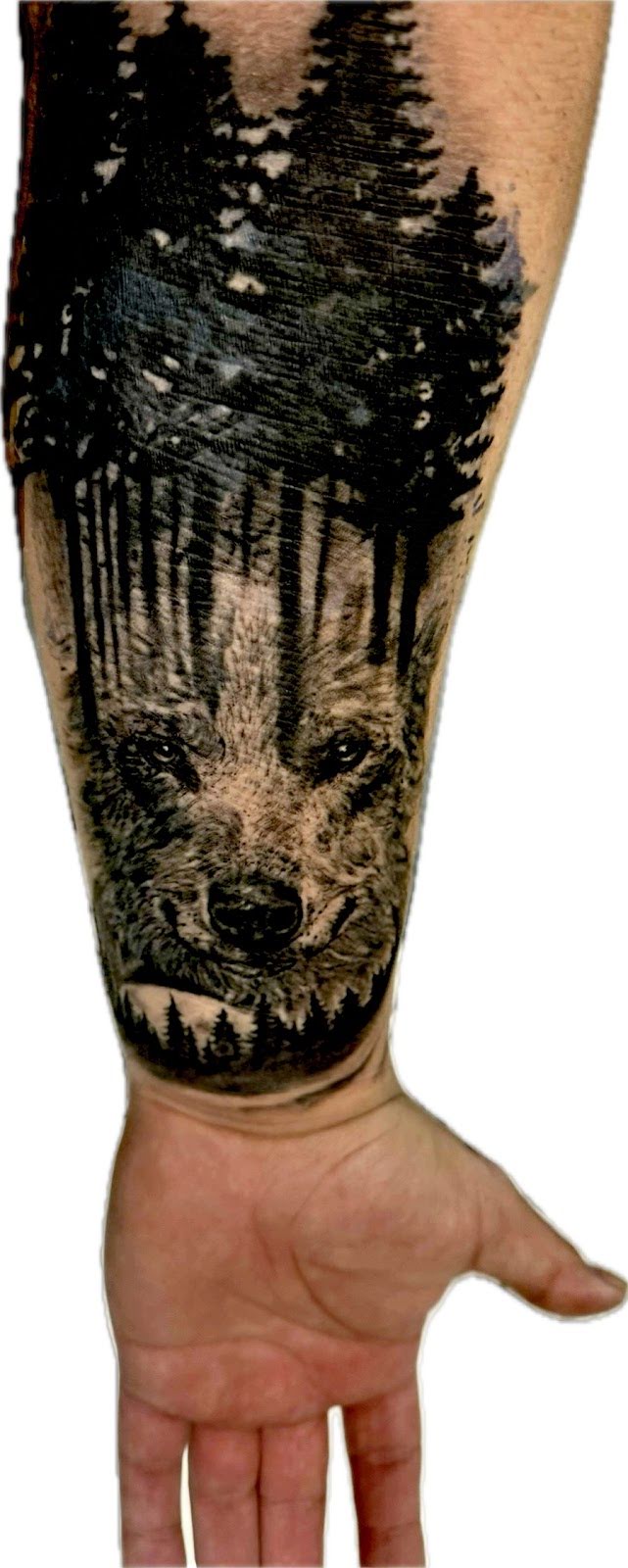 Lifted Autumn, tattoo shop in Socorro, TX