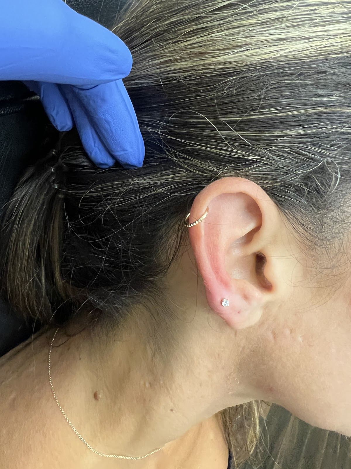 Sparkle and Shine, piercing studio in Temecula, CA