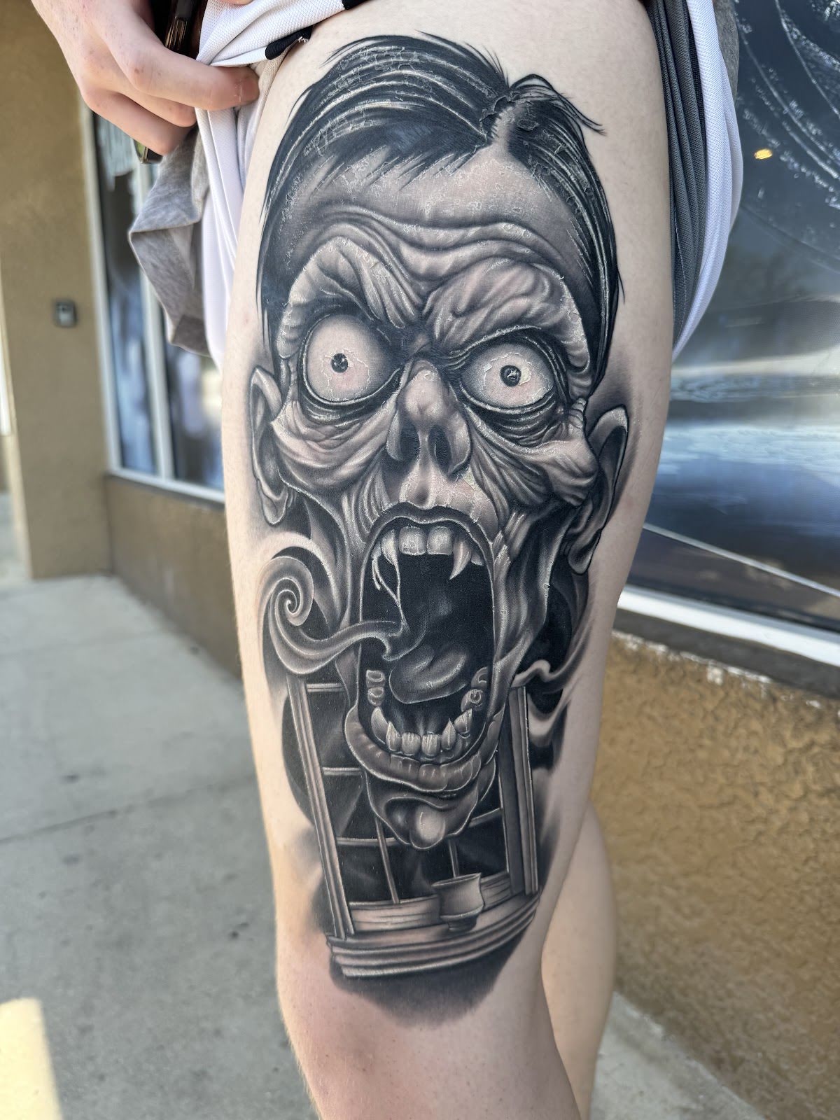 Varadero Ink Tattoos - South Cape, tattoo shop in Cape Coral, FL