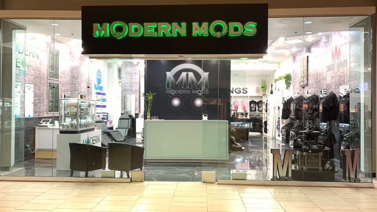 Modern Mods Body Piercings - Arrowhead, piercing studio in Glendale, AZ