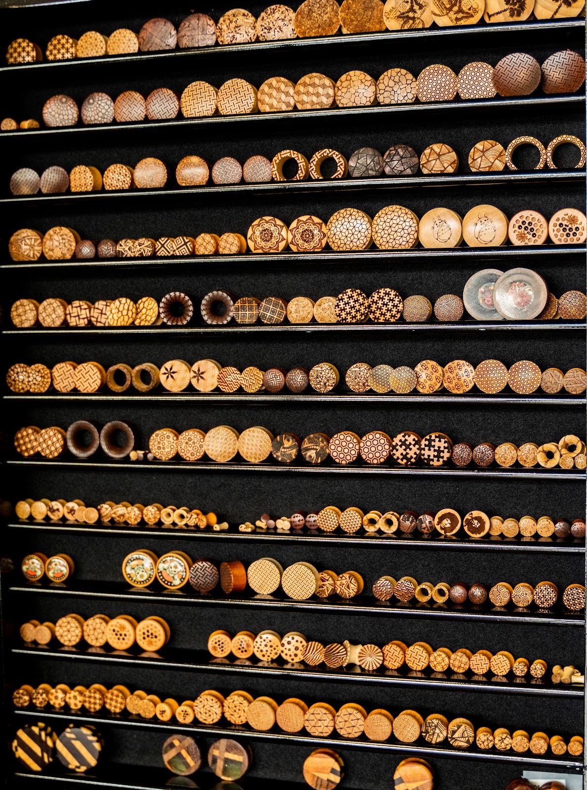 Exotic Impressions Body Piercing, piercing studio in Summerville, SC