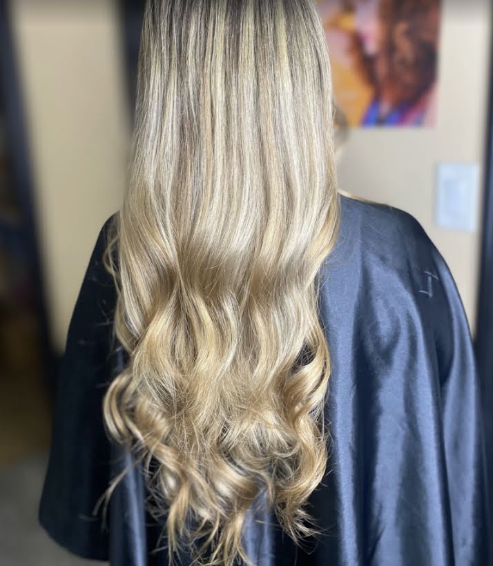 Halo Salon & Spa, piercing studio in Montebello, CA