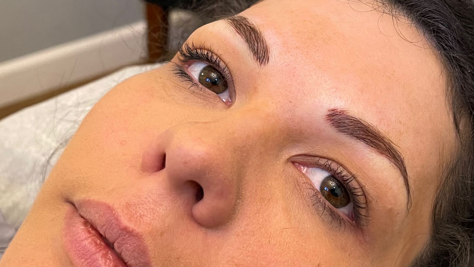 Beauty Mark Permanent Makeup (Inside Bronzed N Beautiful), tattoo shop in Overland Park, KS