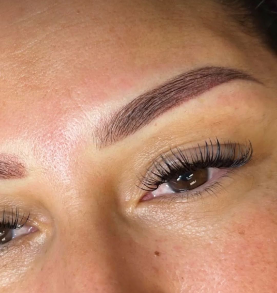 Brows by Gabi, piercing studio in Corpus Christi, TX