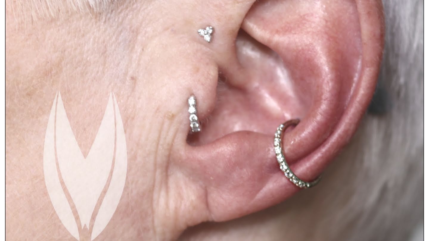 Sage Piercing, piercing studio in Littleton, CO