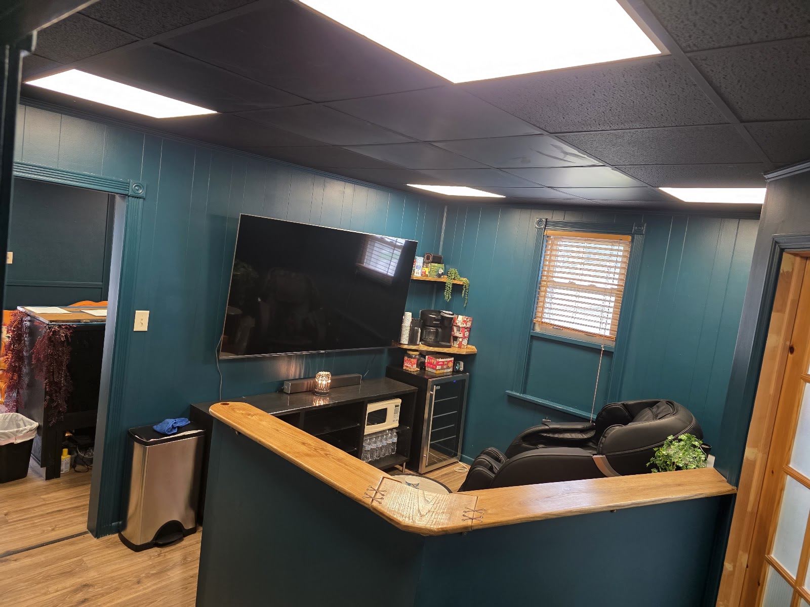 ZackTheImpaler Body Piercings, piercing studio in Fairmont, WV
