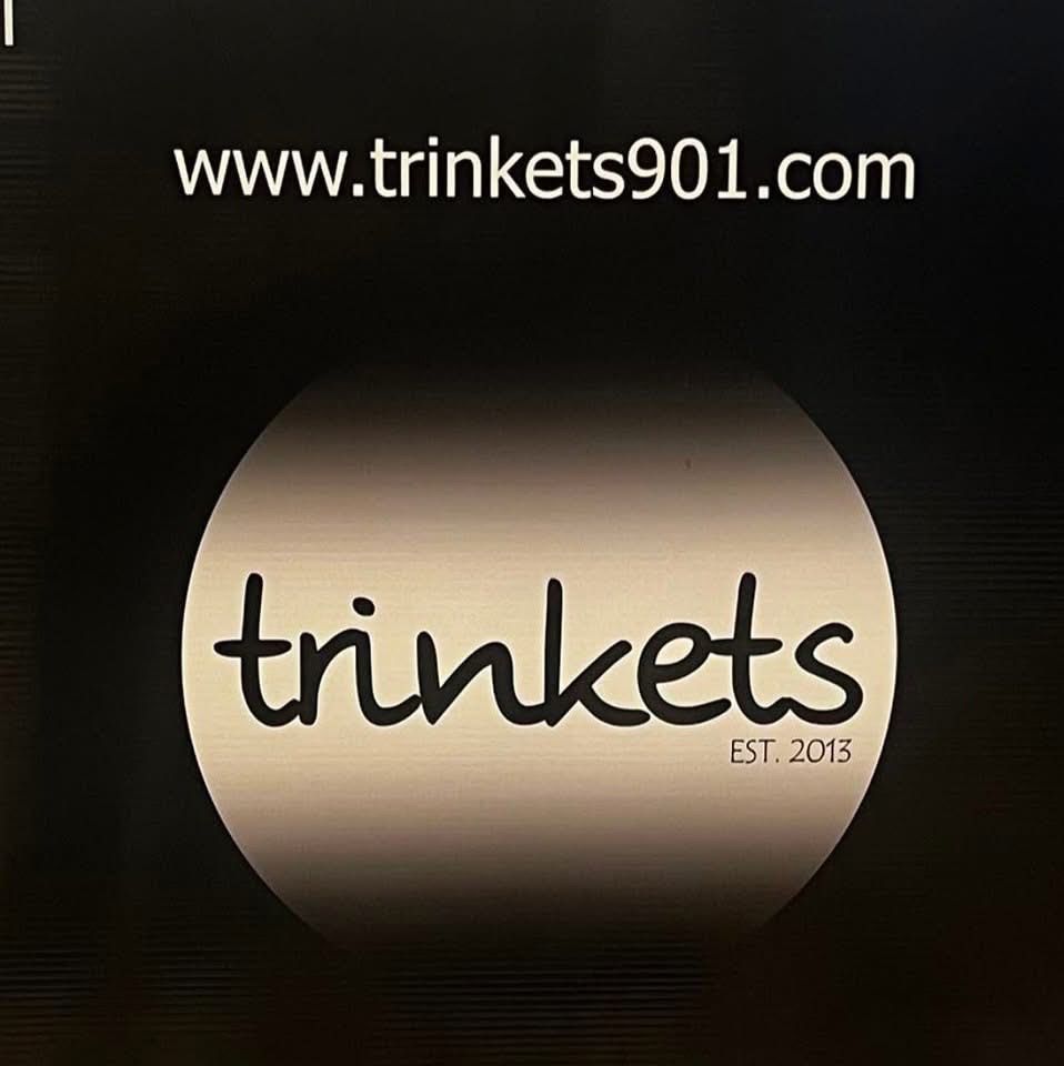 Trinkets (Wolfchase Galleria), piercing studio in Memphis, TN