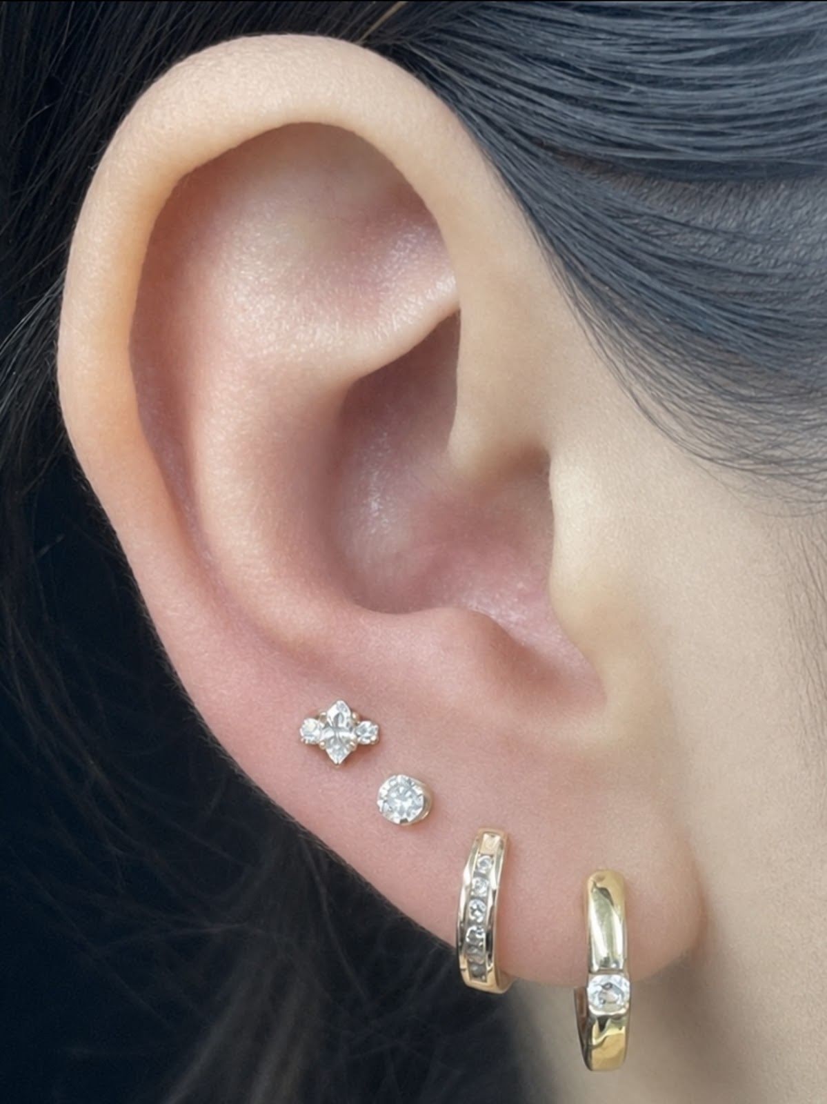 Craig The Piercer "Body Piercing & Fine Jewelry", piercing studio in Orange, CA