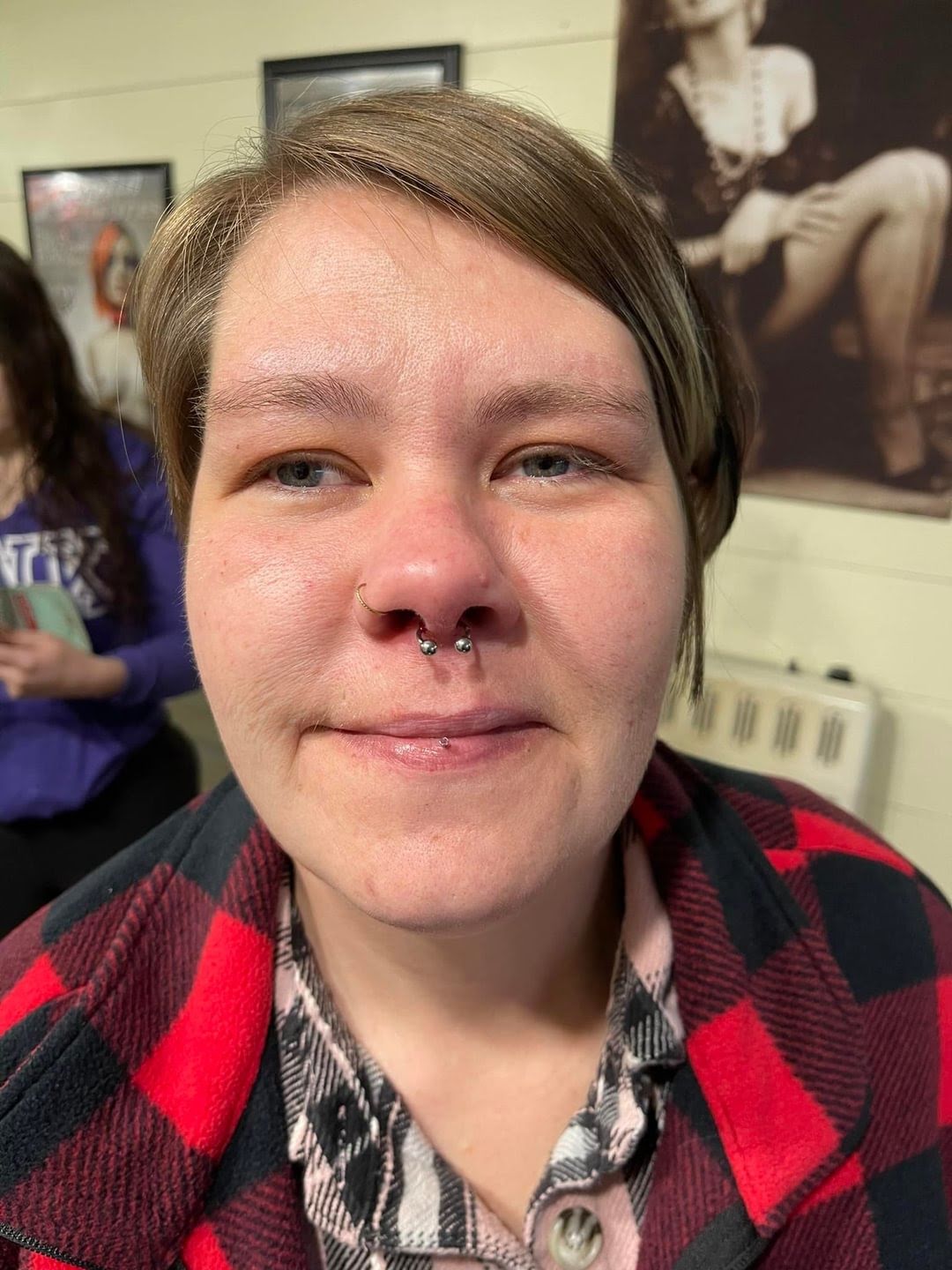 Sparks of Ink Body Piercing, piercing studio in Lewisburg, WV