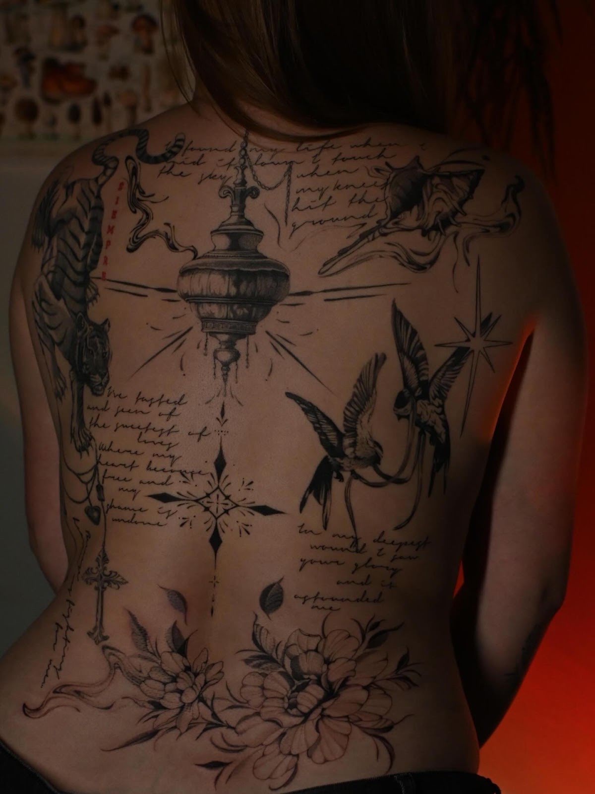 Blvck Biird, tattoo shop in Lake Point, UT