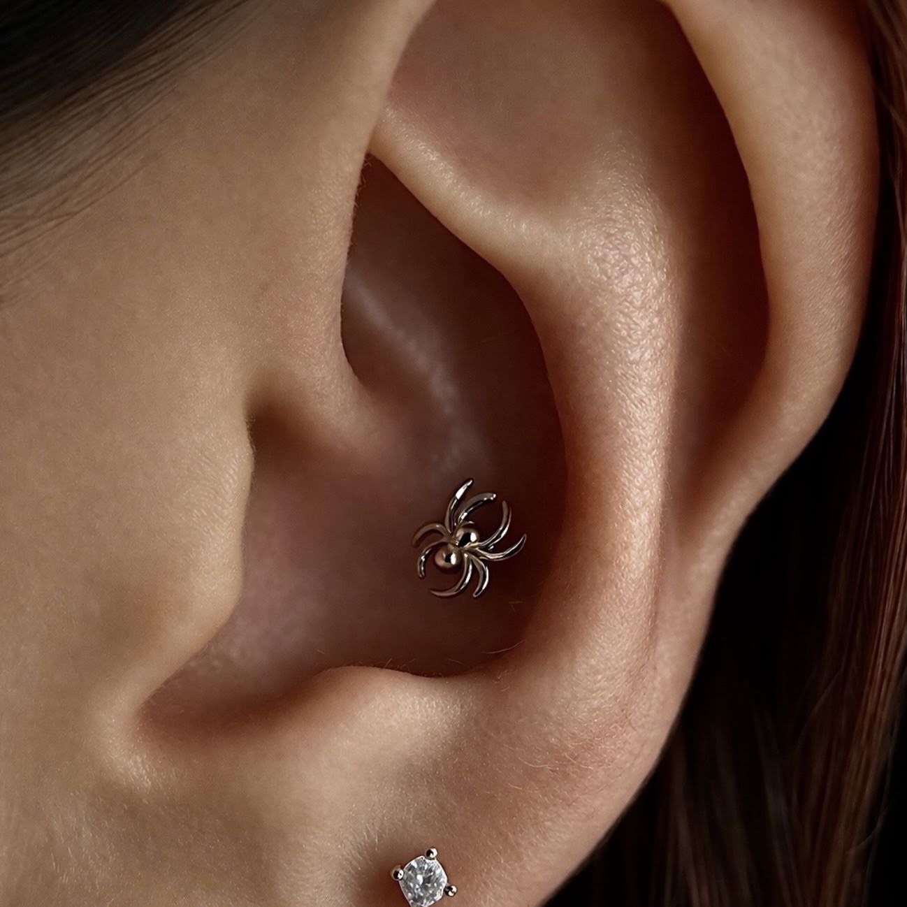 Black Moon Piercing, tattoo shop in Edison, NJ