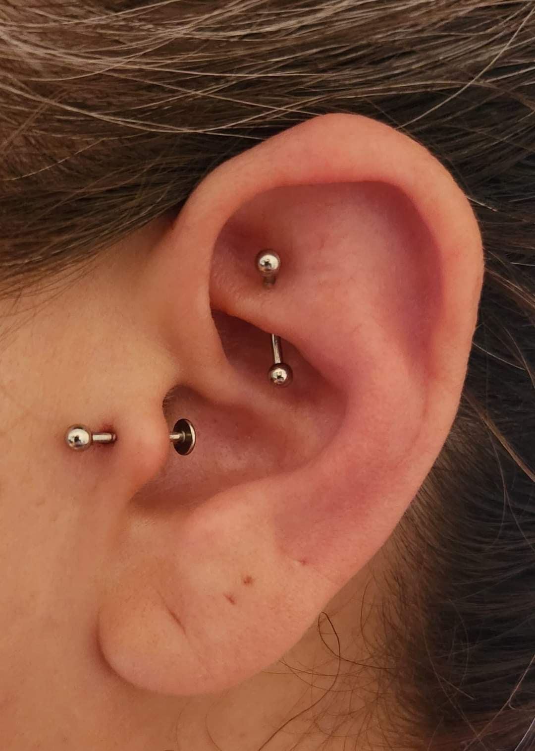 Cilly Things LLC, piercing studio in Alamosa, CO