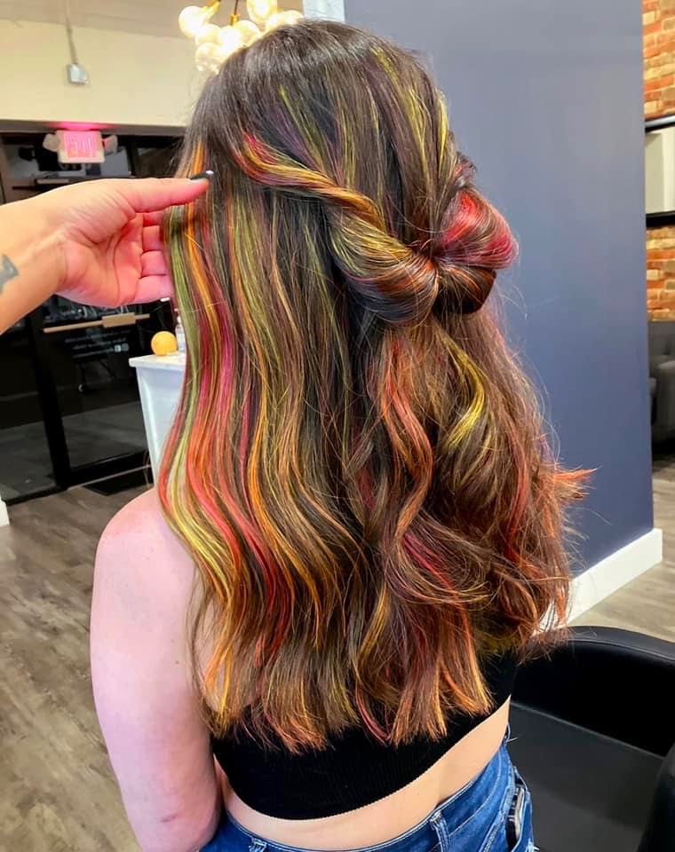 Riot Hair Lounge LLC, piercing studio in Delray Beach, FL