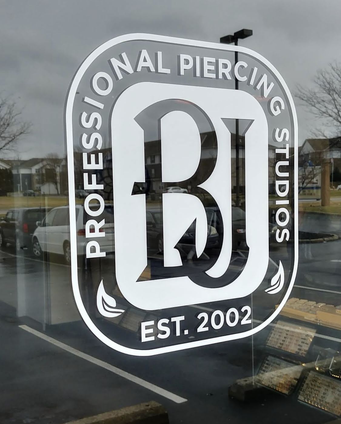 Body Jewel, piercing studio in Westerville, OH