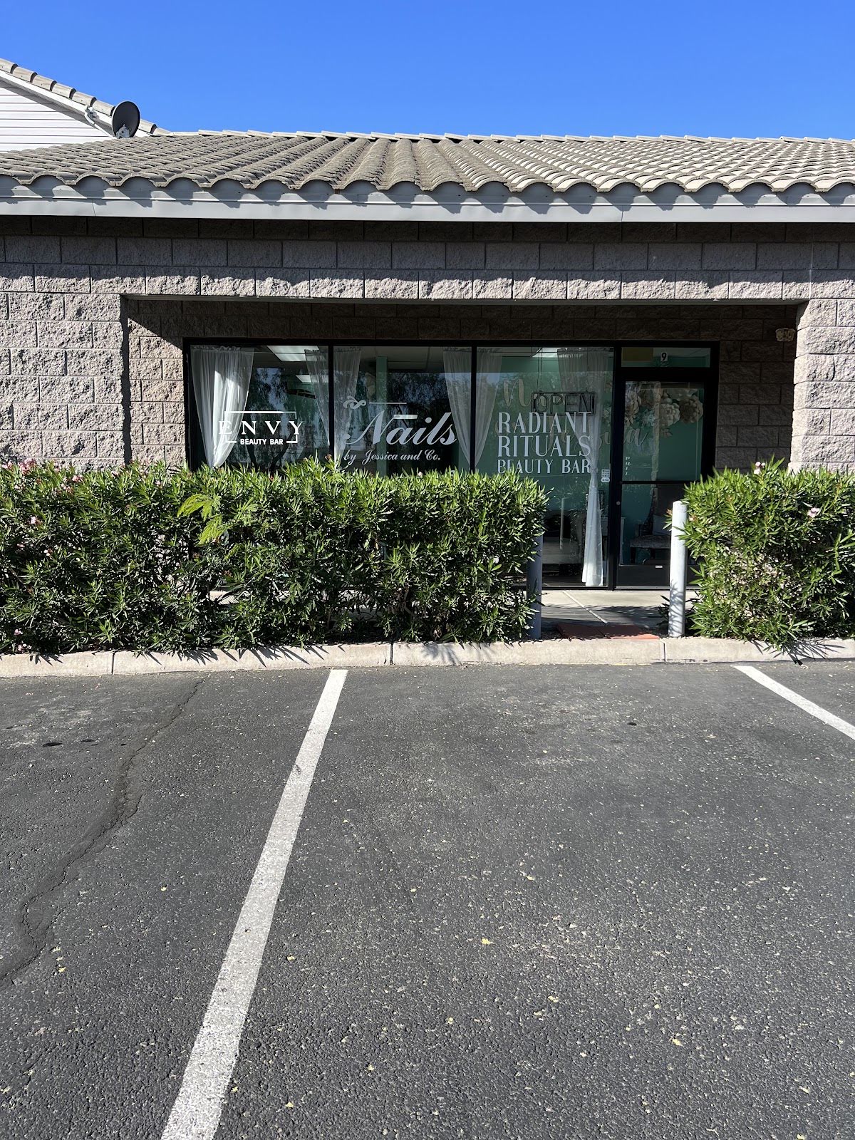 Sweet Sting Piercing, piercing studio in Apache Junction, AZ