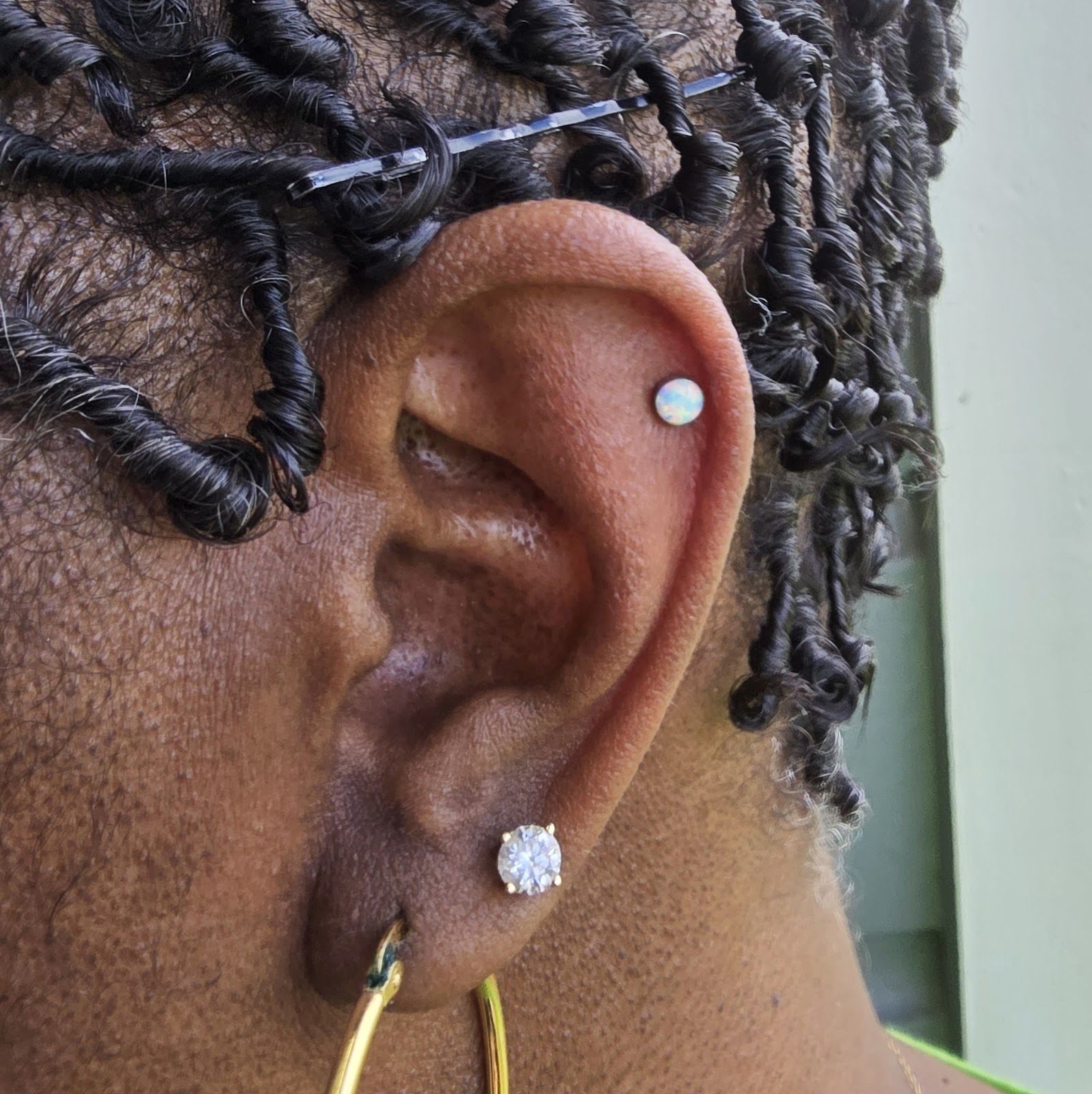 Apotheosis Piercing - Jackson, piercing studio in Jackson, MS