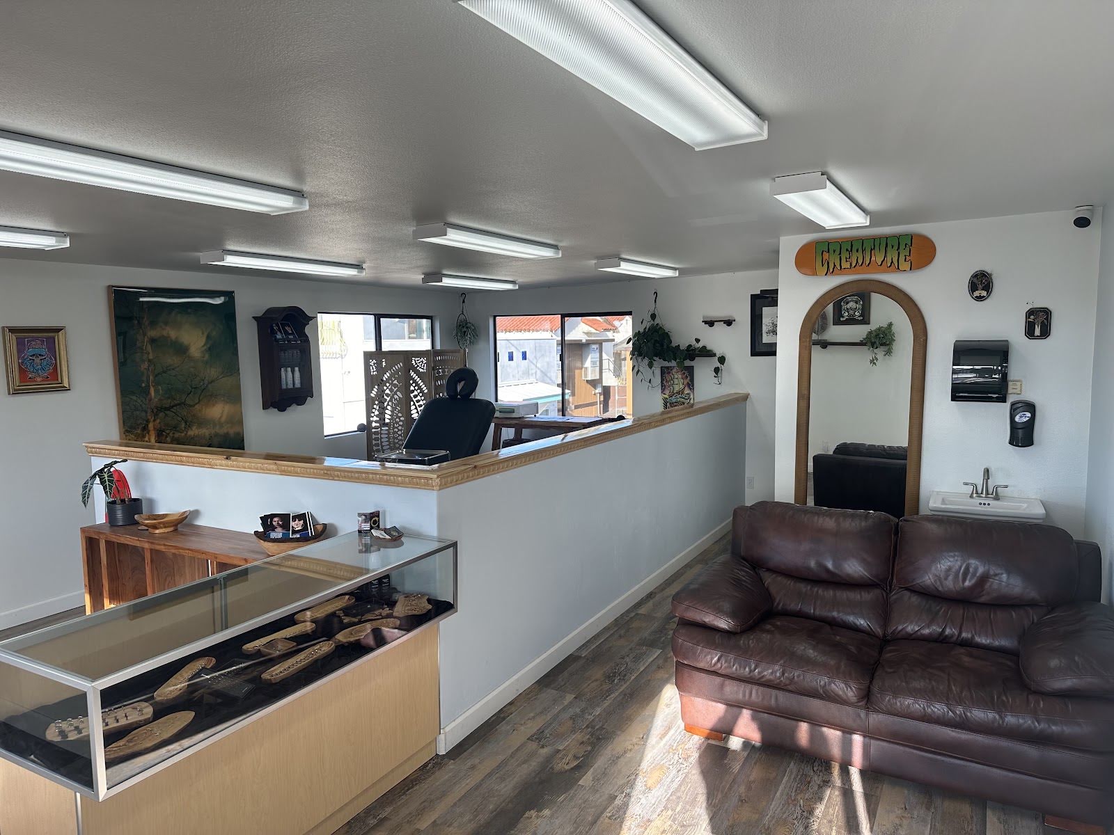 Vitality Piercing Studio, piercing studio in Pismo Beach, CA