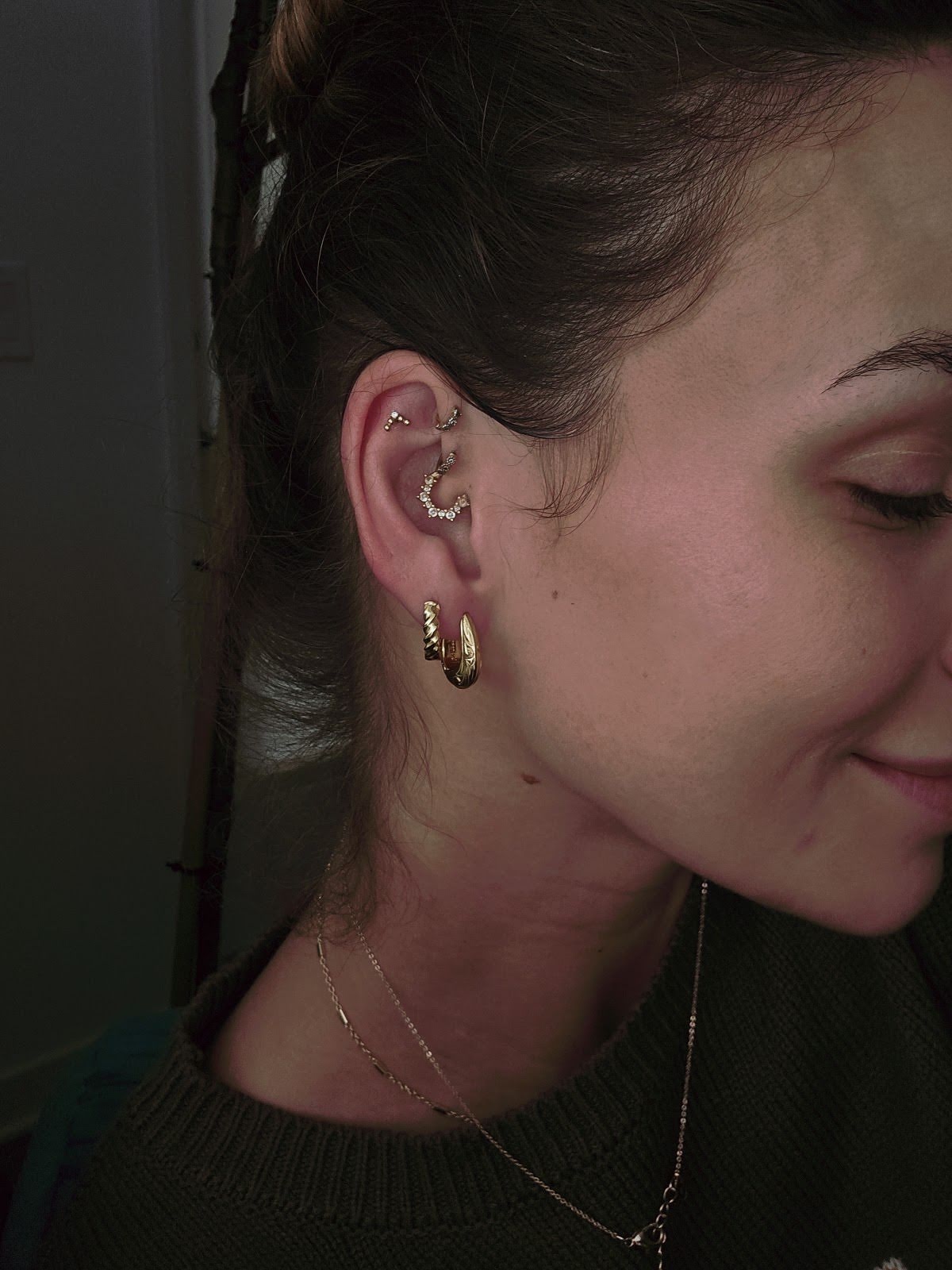Big Fish Piercing, piercing studio in Solana Beach, CA
