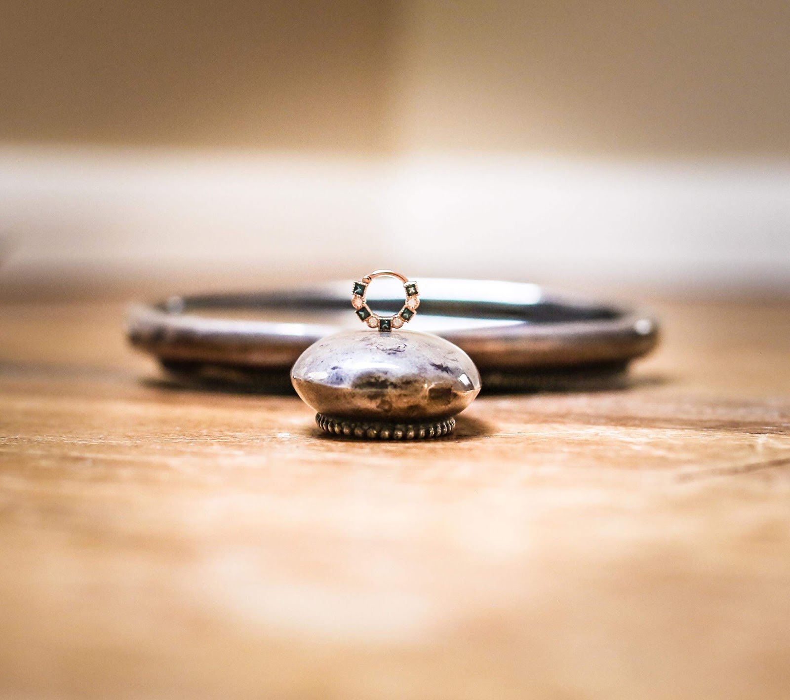 Brand X Piercing & Fine Jewelry, piercing studio in Longview, WA