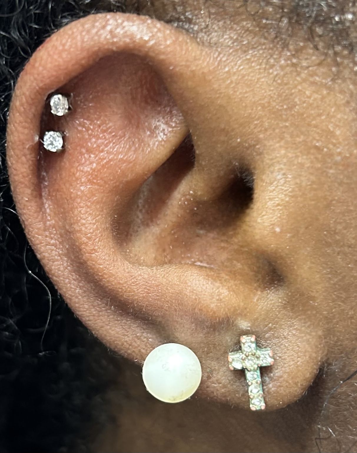 Way Out, piercing studio in Philadelphia, PA