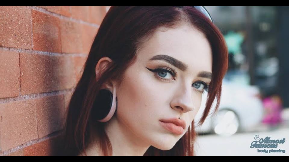 Almost Famous Body Piercing, piercing studio in Waite Park, MN
