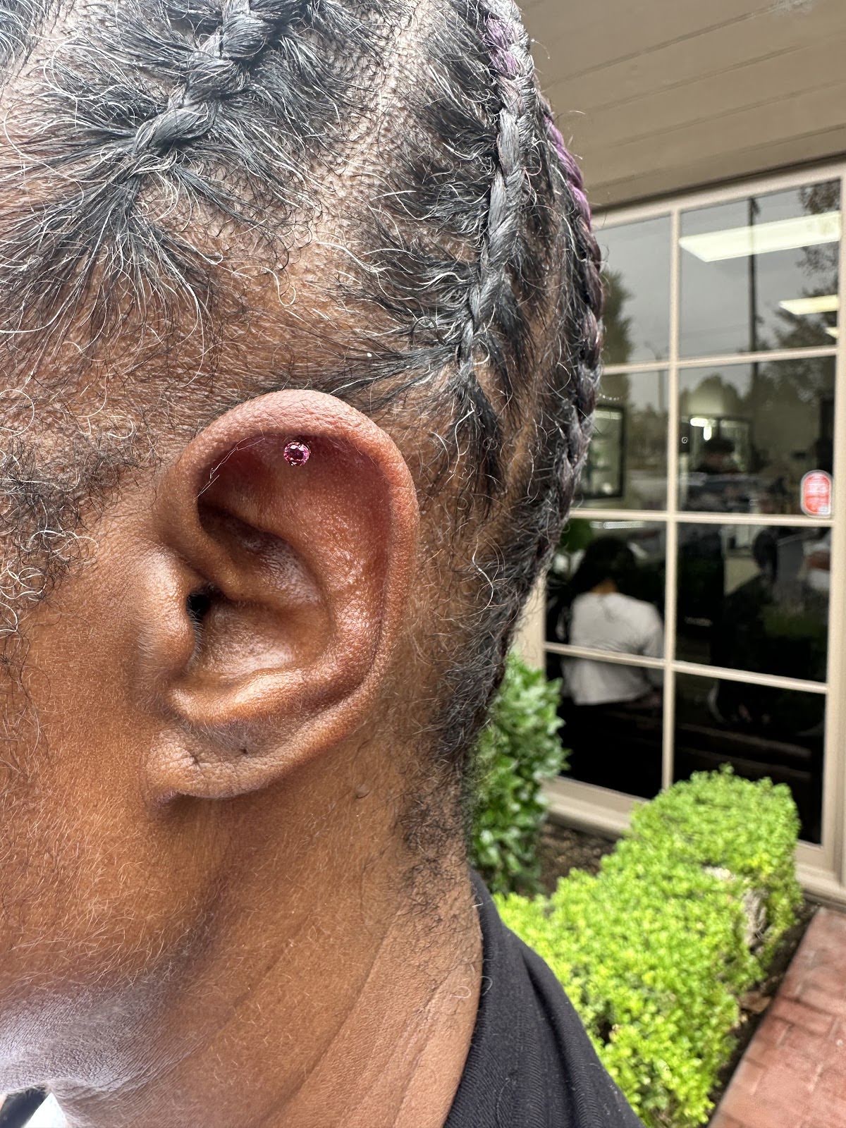 At Last Body Piercing, piercing studio in Garden Grove, CA