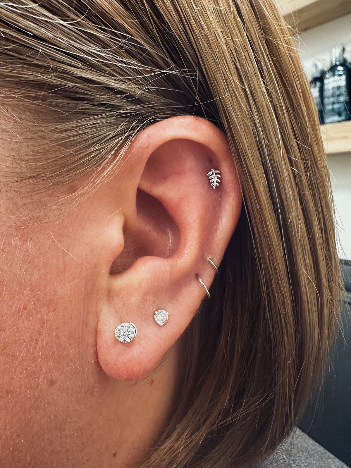 Ember Studio, piercing studio in Providence, UT