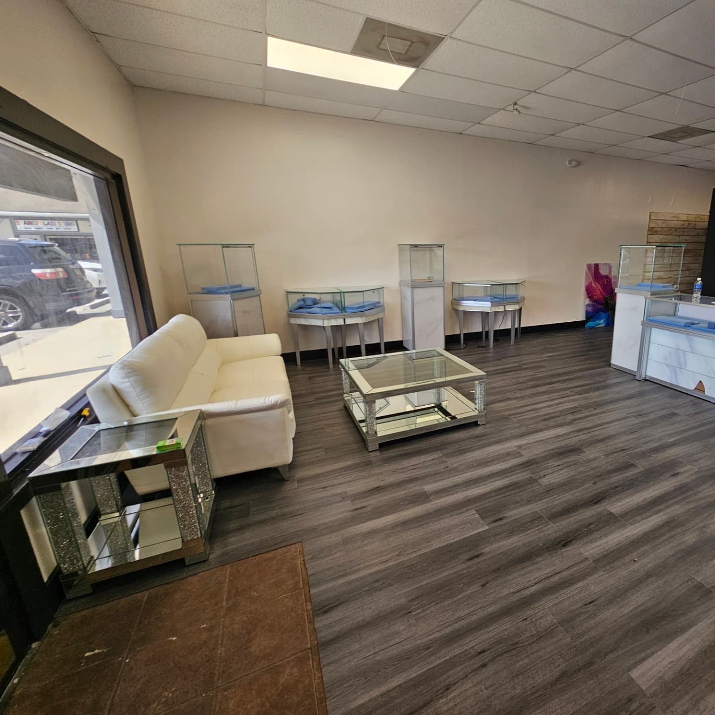 Anatomic Body Piercing, piercing studio in Ocala, FL