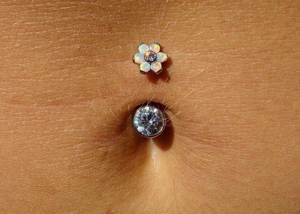 DV8 Body Art, piercing studio in Commerce Township, MI