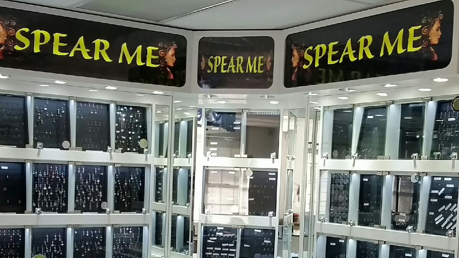 Spear Me, piercing studio in Carson City, NV