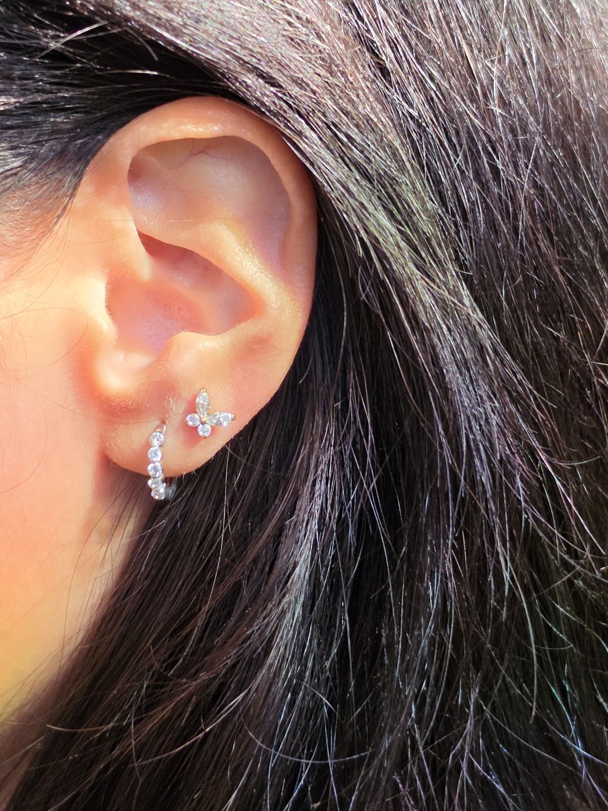 The Galactic Gem, piercing studio in Sarasota, FL