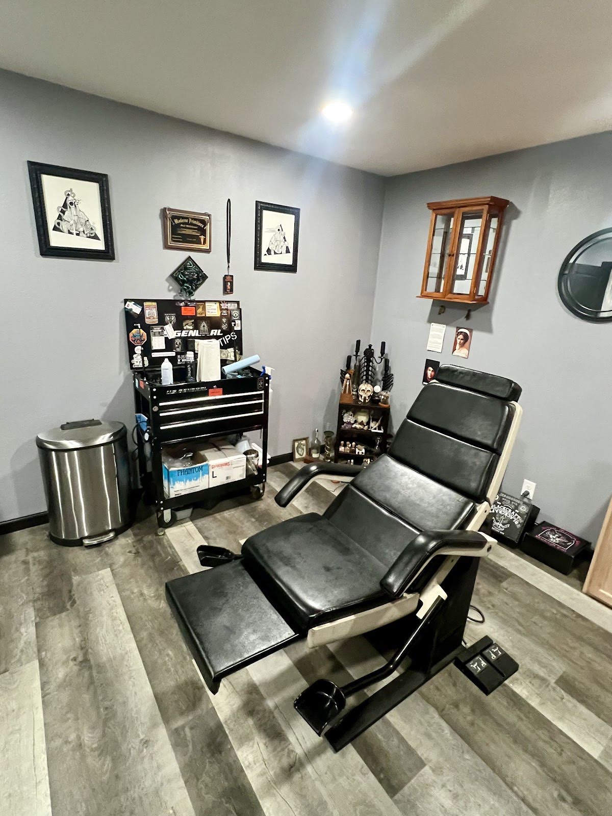 Eclipse Body Piercing, piercing studio in Texarkana, TX