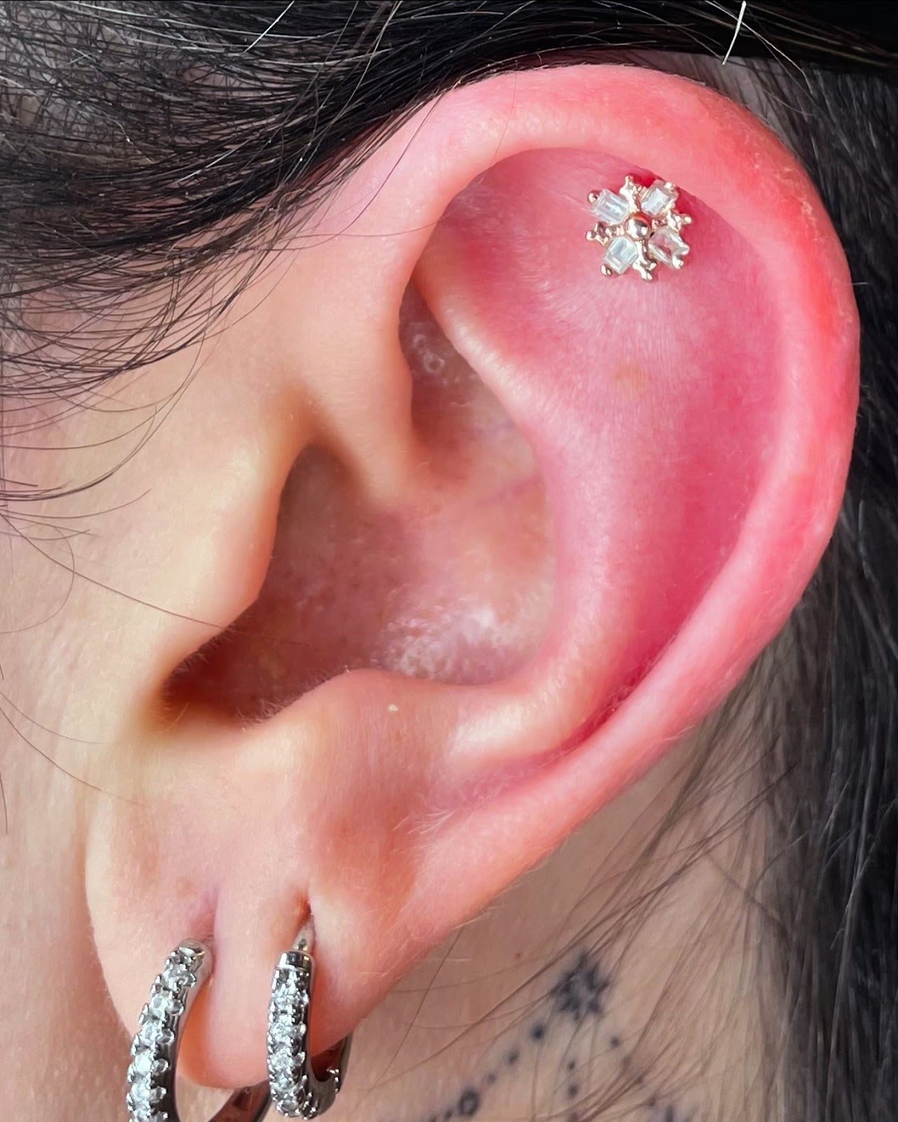 Piercing&rsquo;s by lue fresh, piercing studio in El Paso, TX