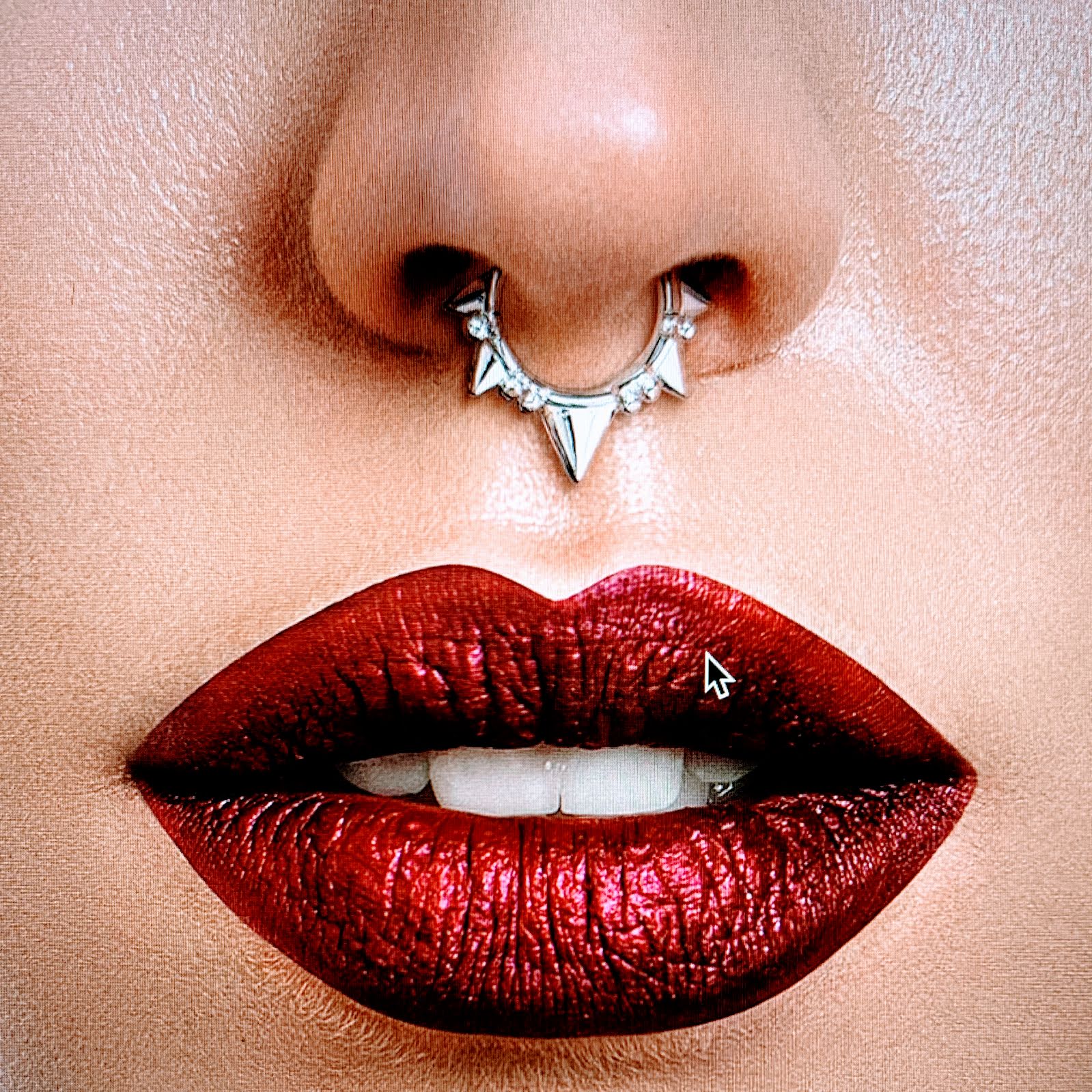 LUCKY STAR BODY JEWELRY INC, piercing studio in Chicago, IL
