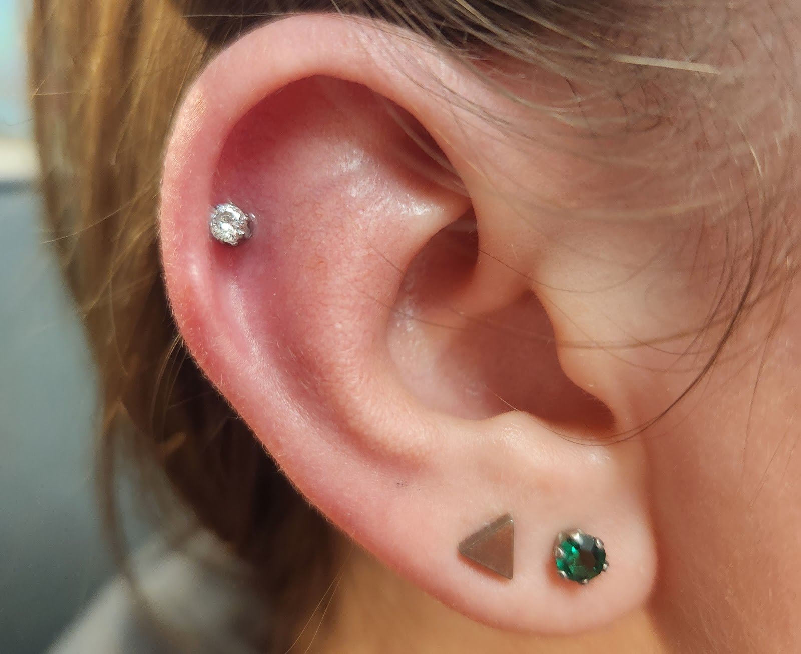 The Room Body Piercing Studio, piercing studio in Raleigh, NC