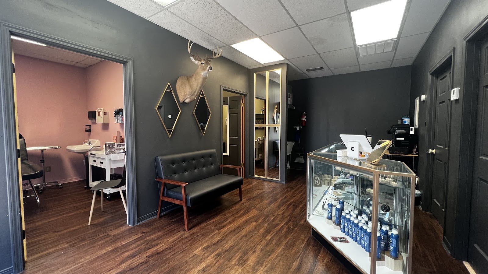 Royal Stone Piercing, piercing studio in Mobile, AL