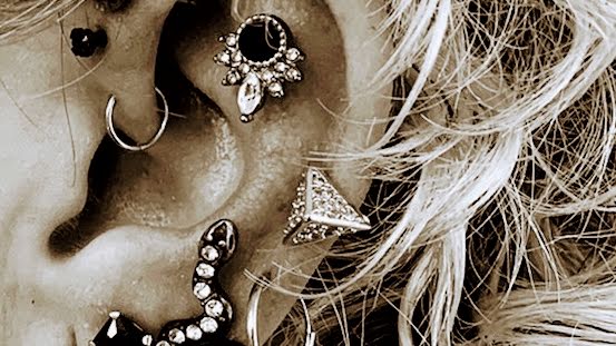 Zen Piercings, piercing studio in Rolla, MO