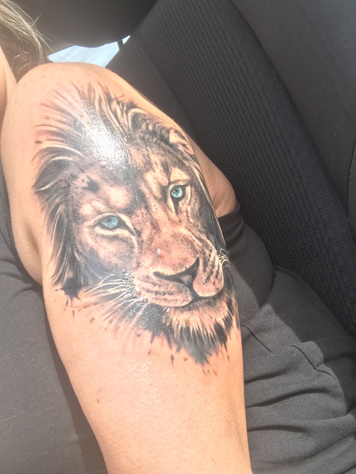 O'Fallon Machine in Ink Tattoo Studios, tattoo shop in O'Fallon, MO