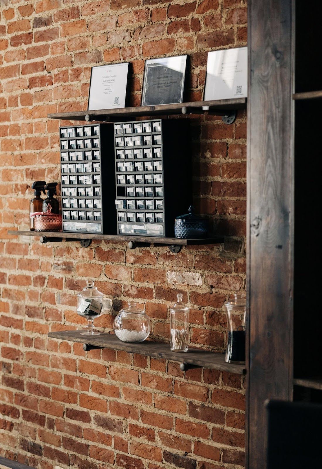 Golden Hour Piercing Studio, piercing studio in Dayton, OH