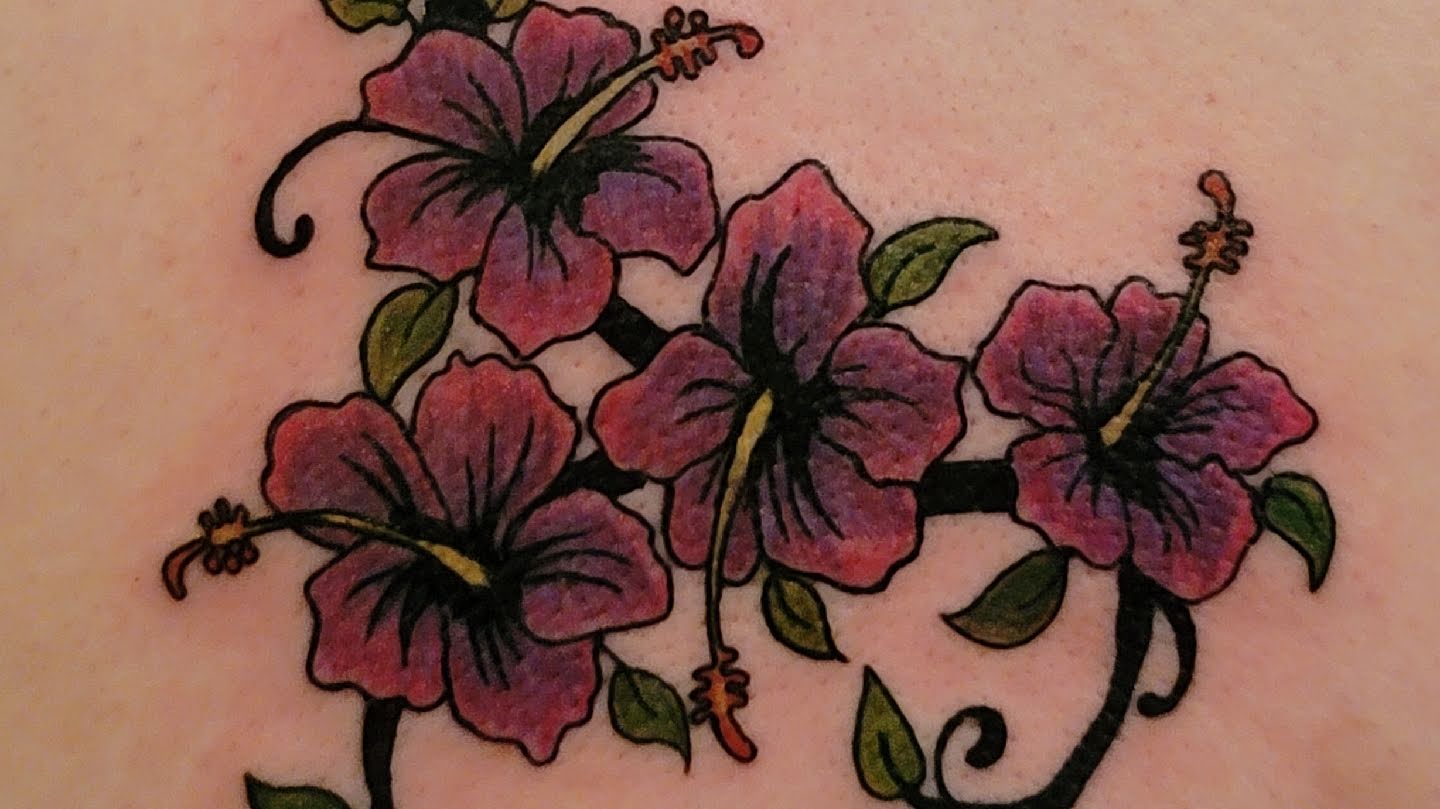 Apex Ink, tattoo shop in Lubbock, TX