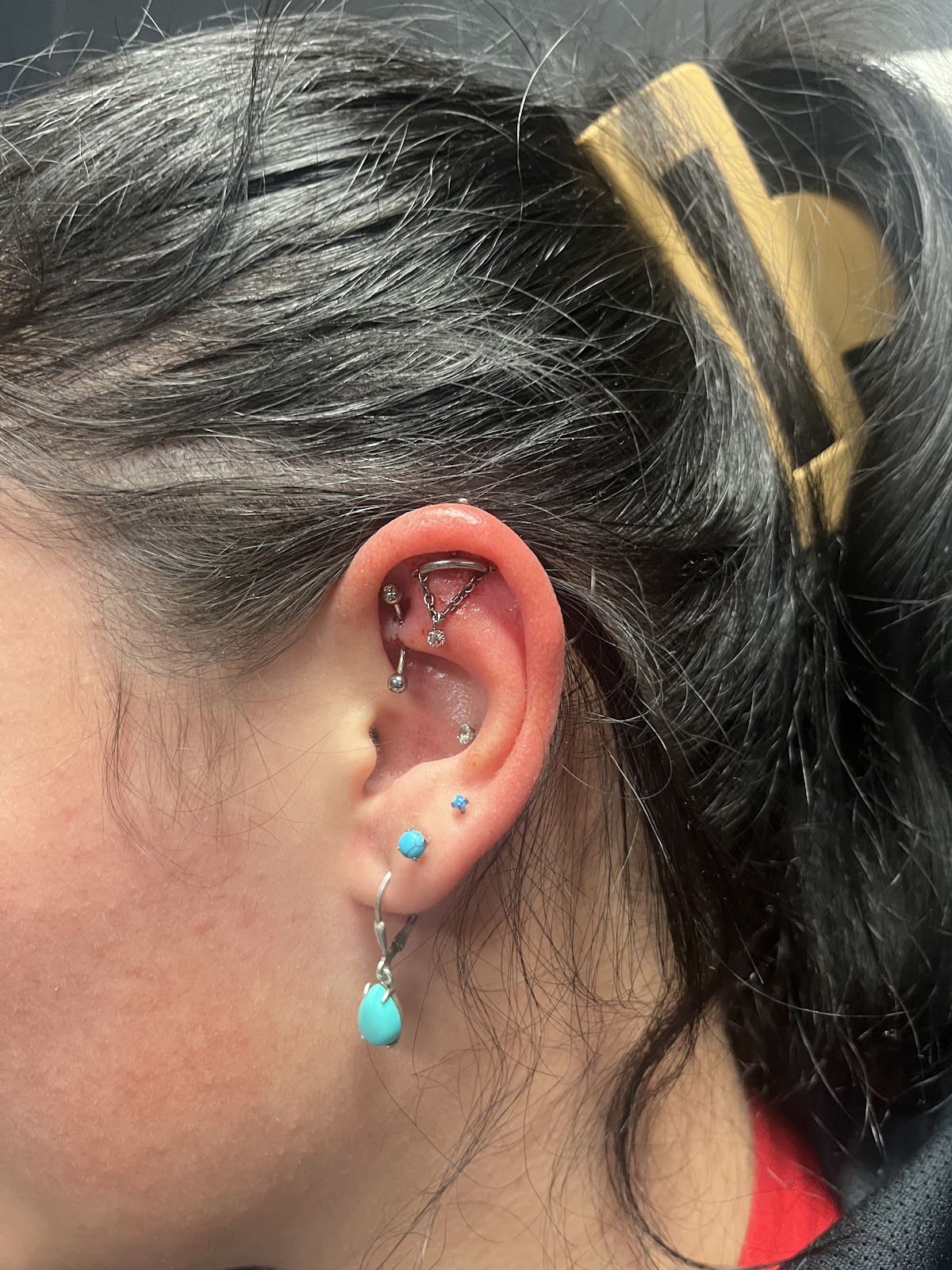 Juli&rsquo;s Beauty Bar SLC, piercing studio in Taylorsville, UT