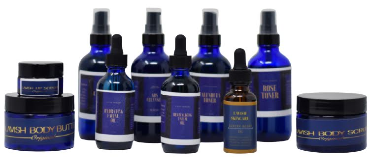 Lavish Skincare Apothecary and Spa, piercing studio in Kenner, LA