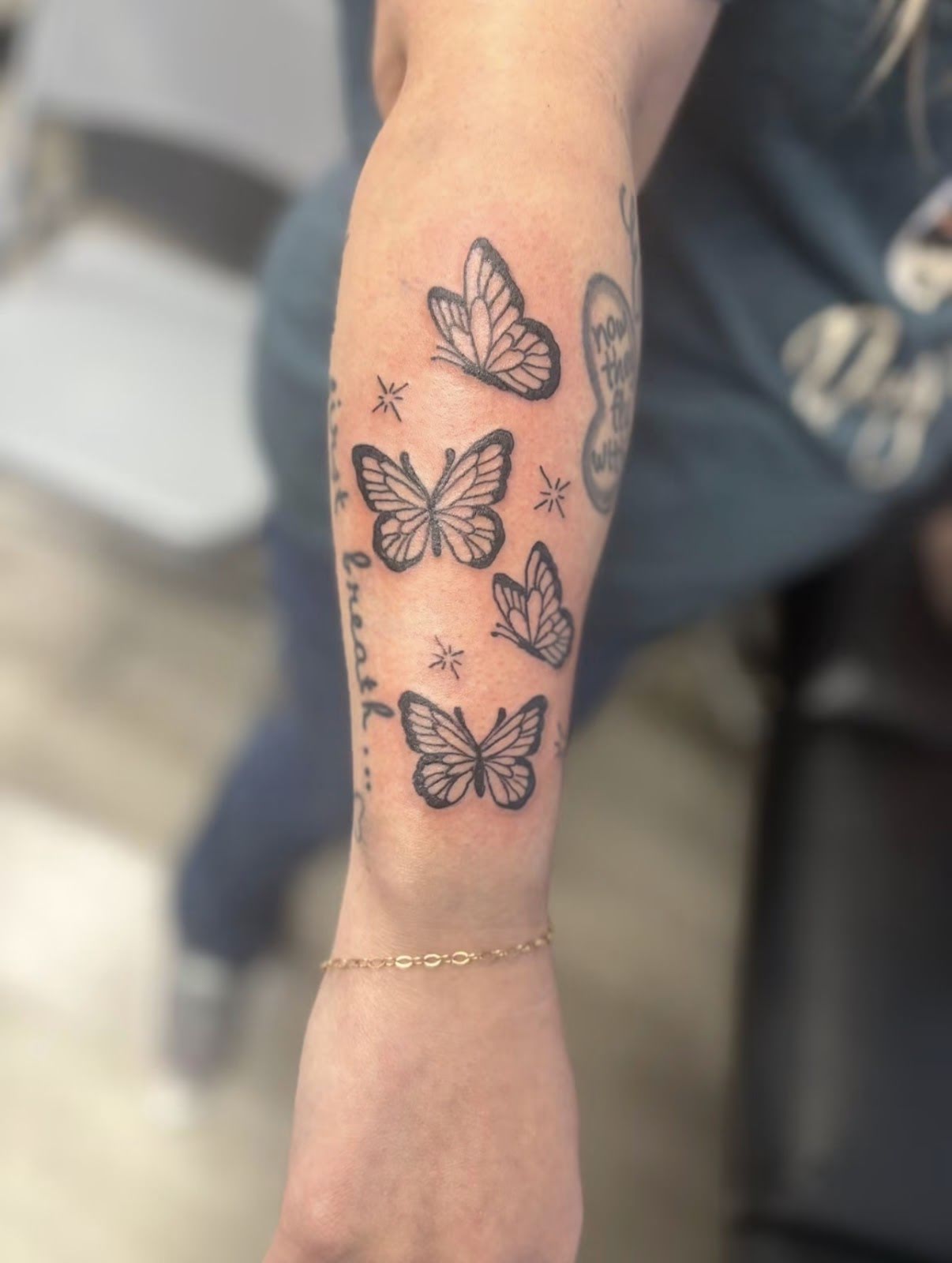 Sacred Steel Studio, tattoo shop in Sharon, PA