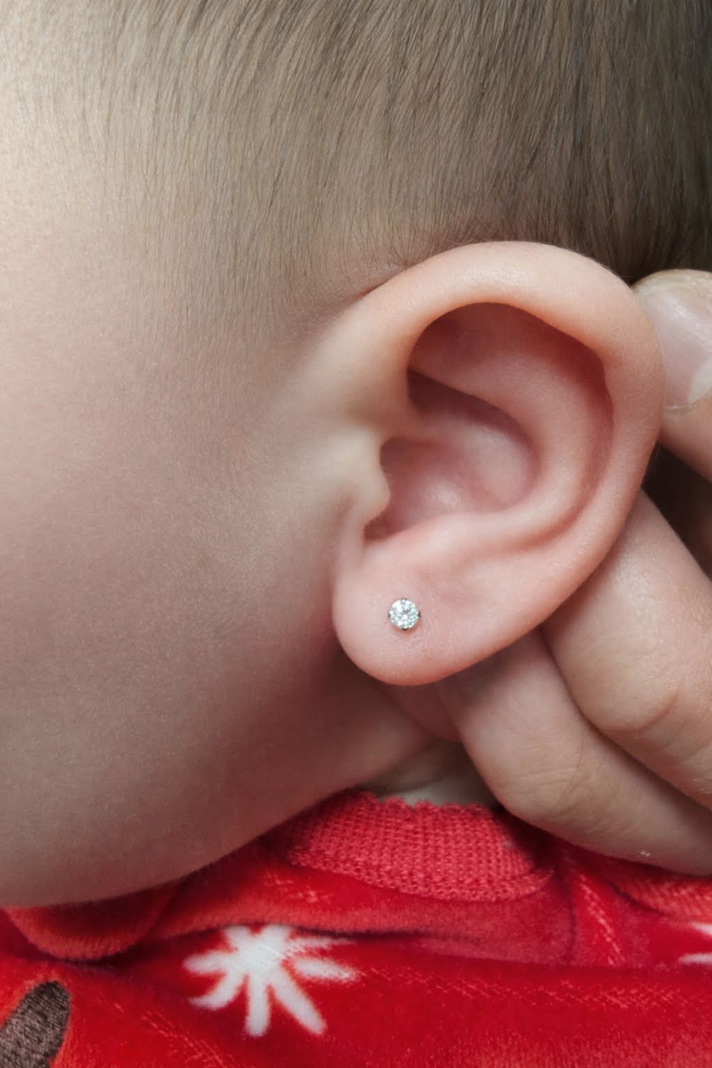 Piercing by Maggie - Infant and Child, piercing studio in Vista, CA