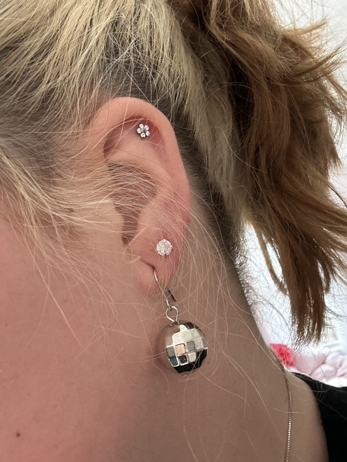 The Piercer's Corner, piercing studio in Peachtree City, GA