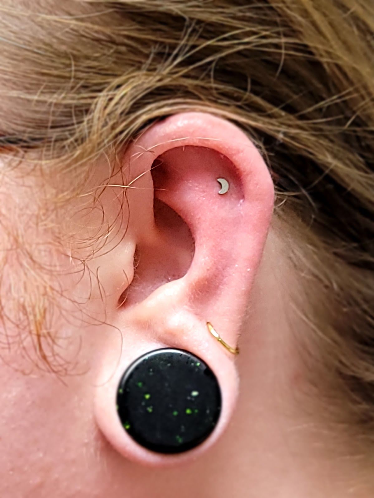 Dr. Piercing, piercing studio in Myrtle Beach, SC