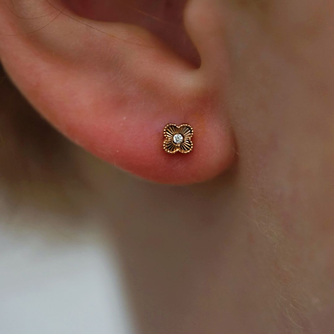 Sweet Piercing and Fine Jewelry, piercing studio in Mesa, AZ