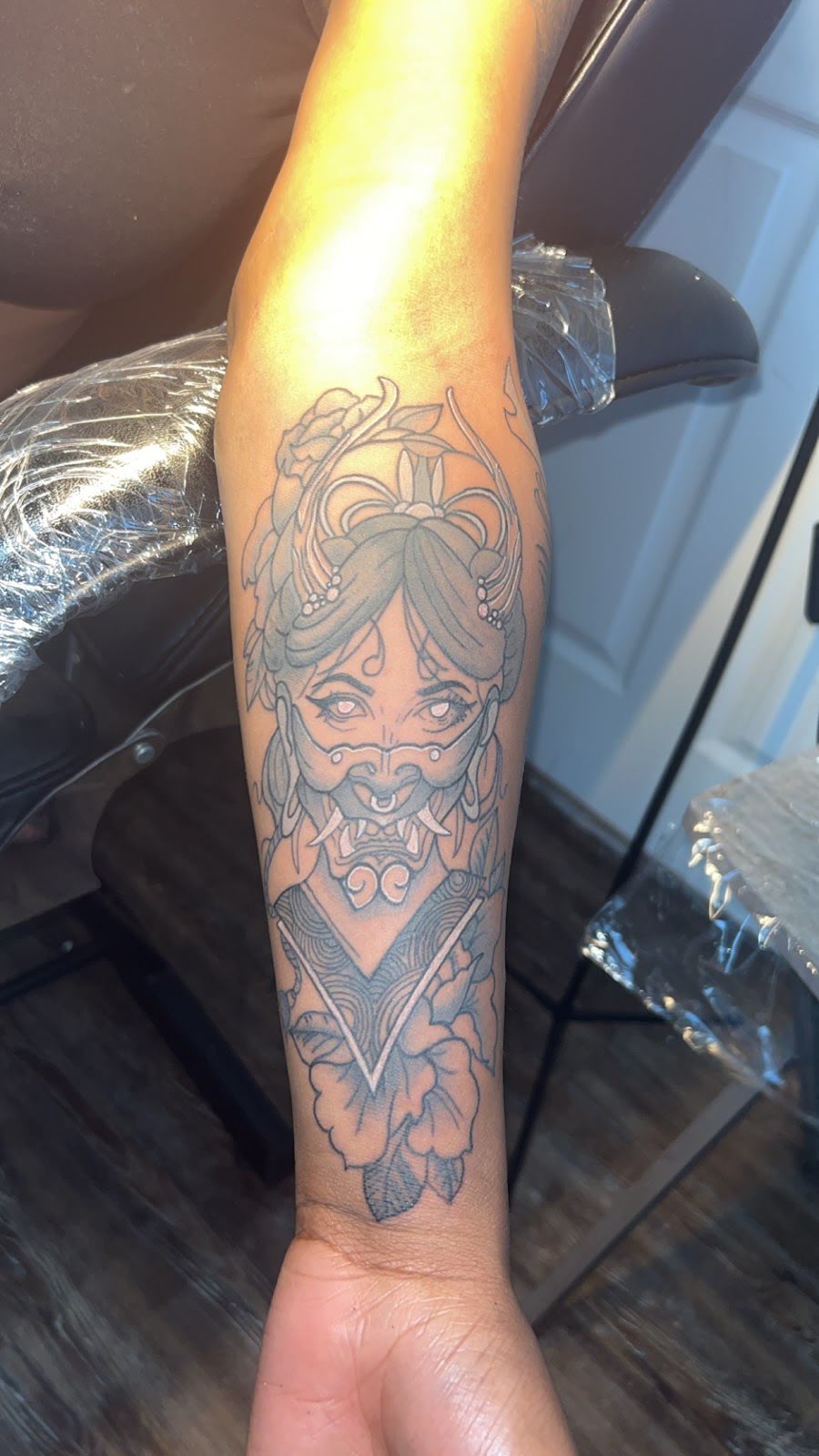Empire Tattoo, tattoo shop in Statesboro, GA