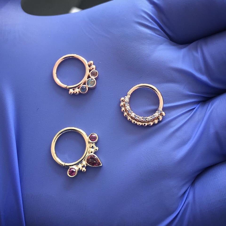 Mint Piercing - Ankeny (appointment only), piercing studio in Ankeny, IA