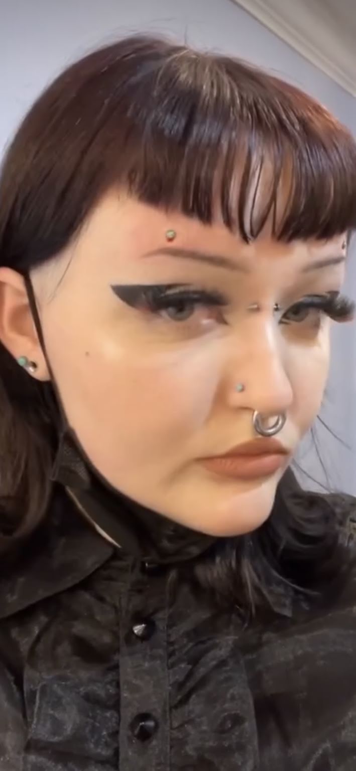 Planet 3 Piercing, piercing studio in Savannah, GA